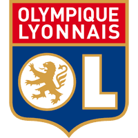 Logo Olympique Lyon