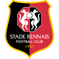 Logo Stade Rennais