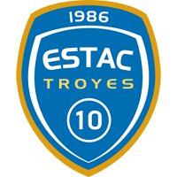 Logo Troyes