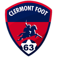 Logo Clermont Foot