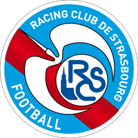 Logo Strasbourg