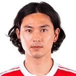 Photo de Takumi Minamino
