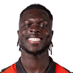 Photo de Alidu Seidu