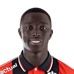 Photo de Antoine Mendy