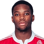 Photo de S. Idumbo-Muzambo