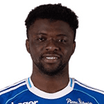 Photo de Abakar Sylla
