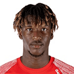 Photo de Oumar Pona
