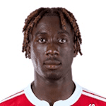 Photo de Mamadou Coulibaly