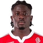 Photo de Mohammed Salisu