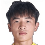 Photo de Wei Xiangxin